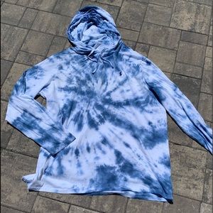 Polo Ralph Lauren long sleeve hoodie